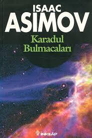 Karadul Bulmacaları
