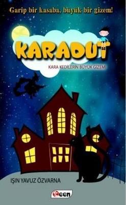 Karadut