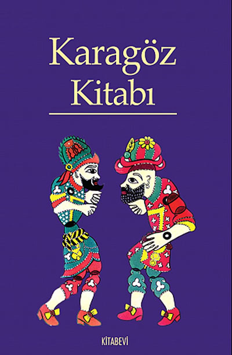 Karagöz Kitabı