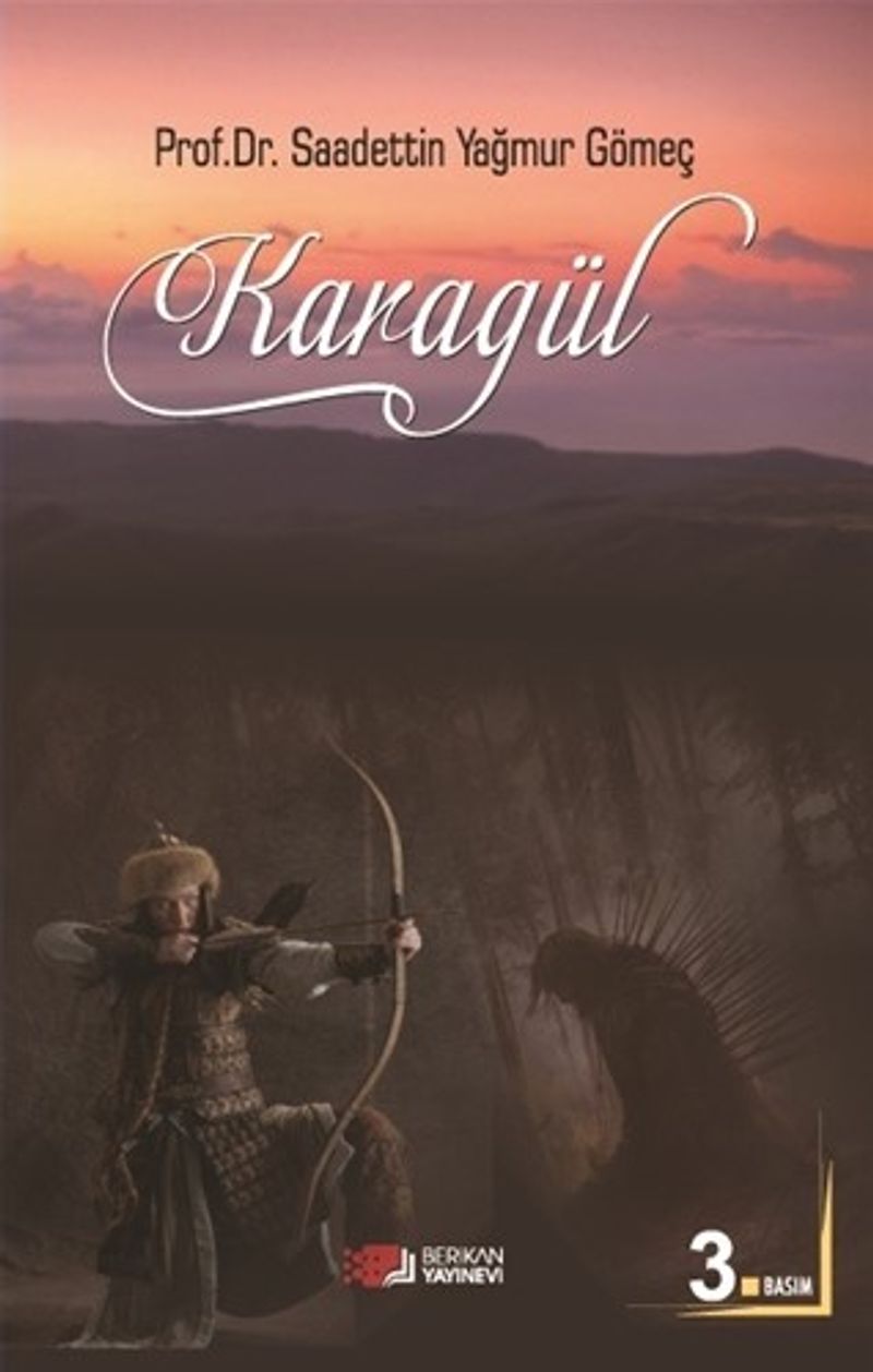 Karagül