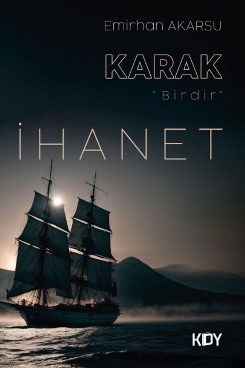 Karak
