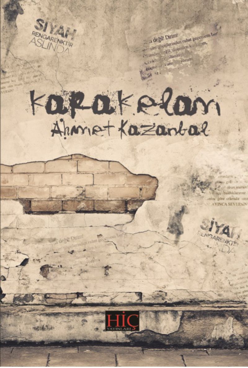 Karakelam
