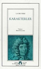 Karakterler