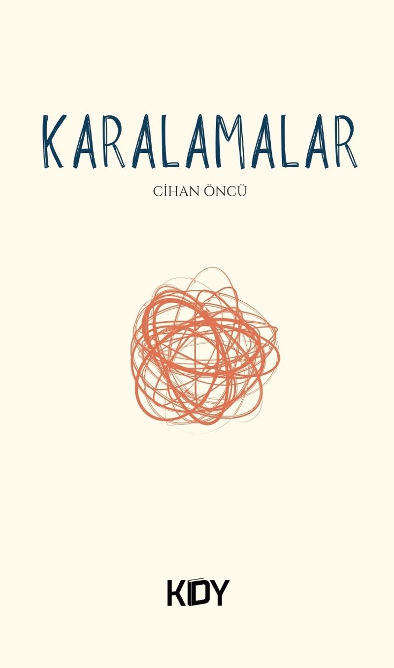 Karalamalar