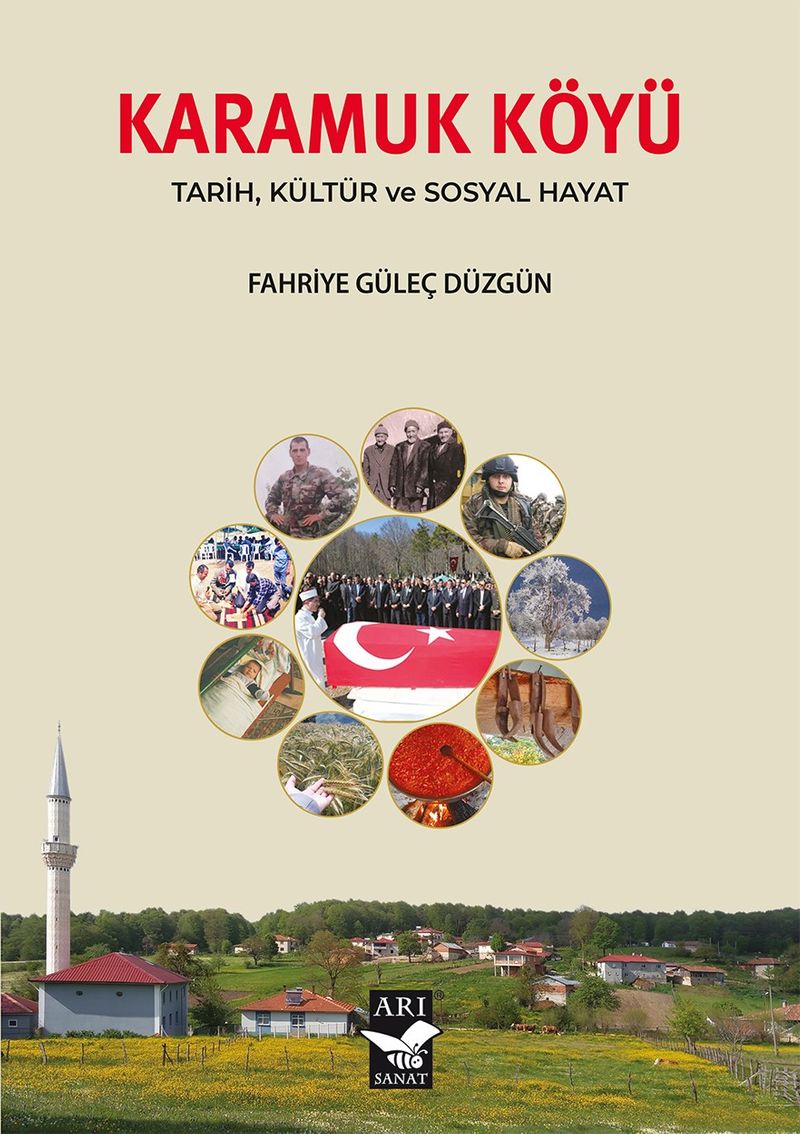 Karamuk Köyü Tarih Kültür ve Sosyal Hayat