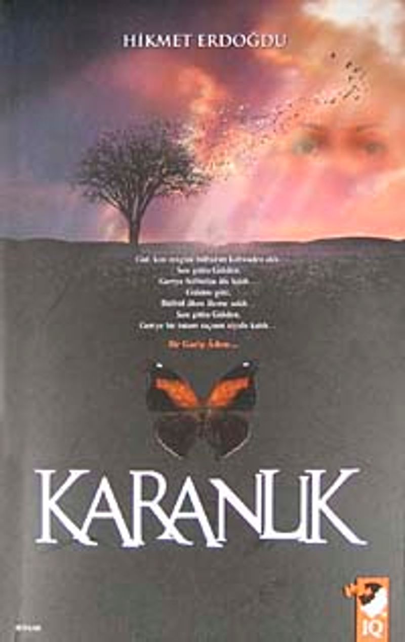 Karanlık