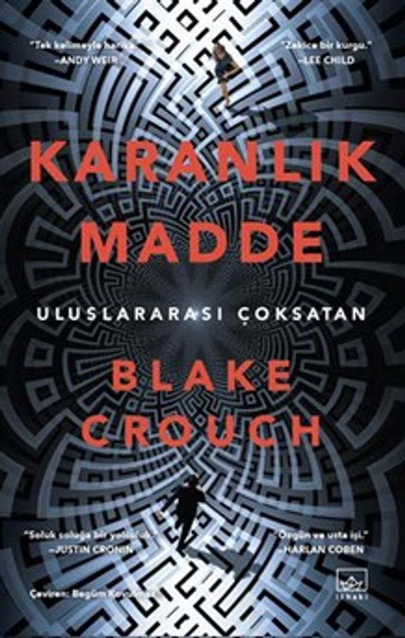 Karanlık Madde