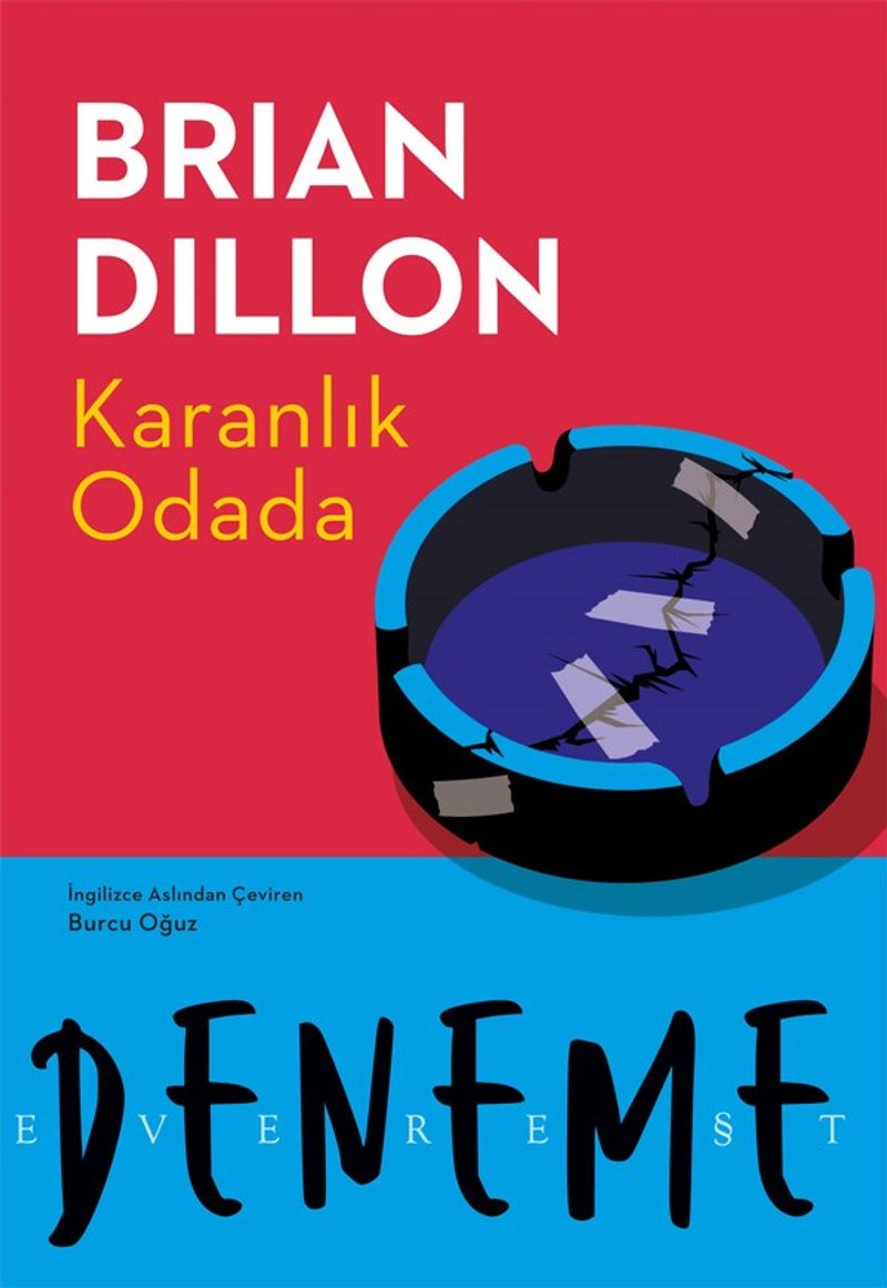Karanlık Odada