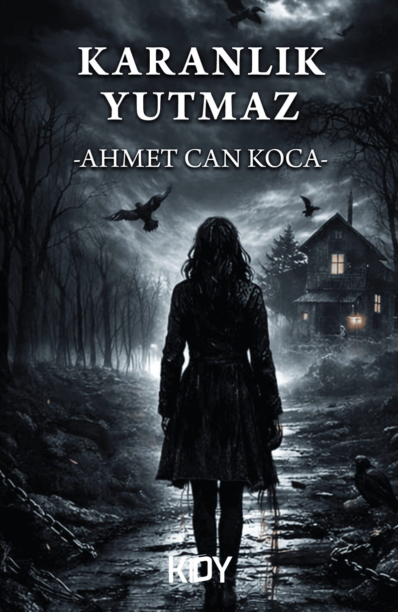 Karanlık Yutmaz