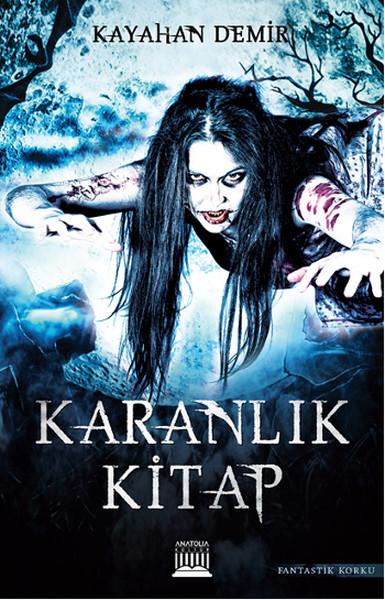 Karanlık Kitap