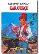 Karapençe