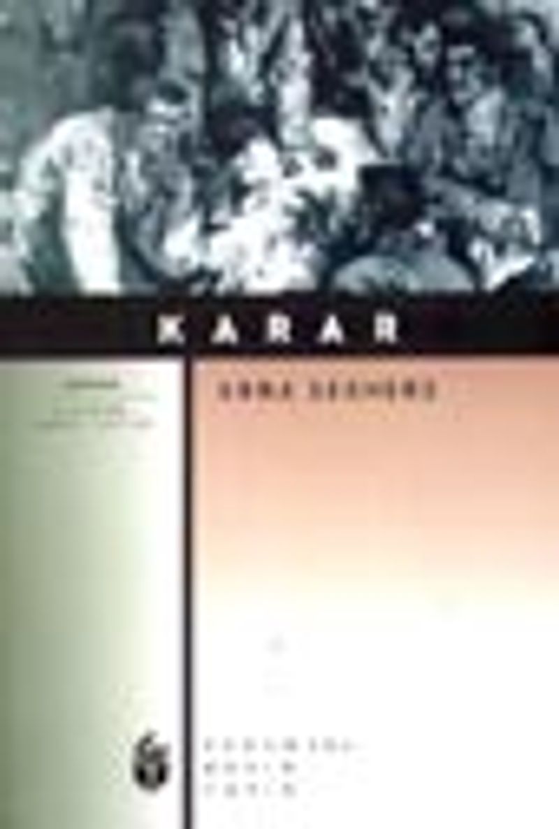 Karar