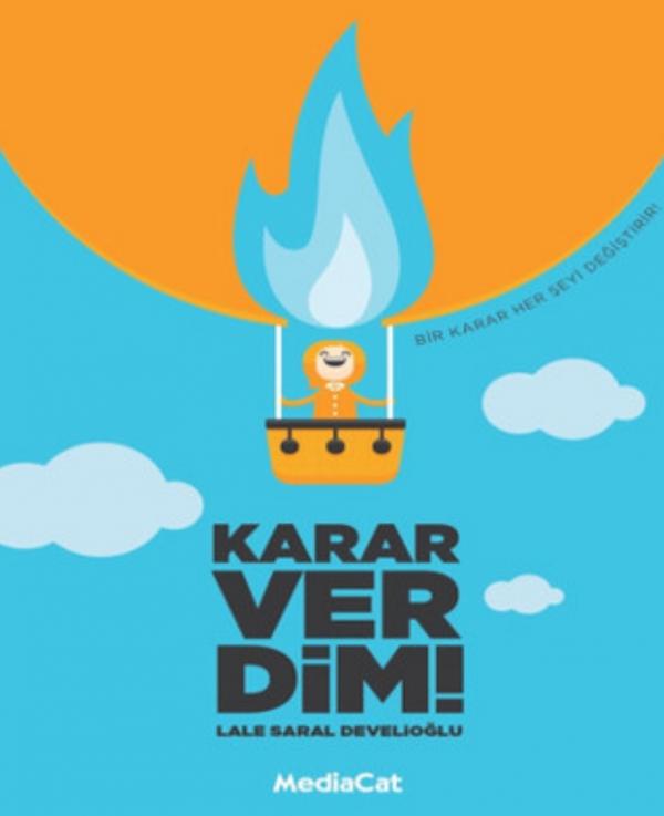 Karar Verdim