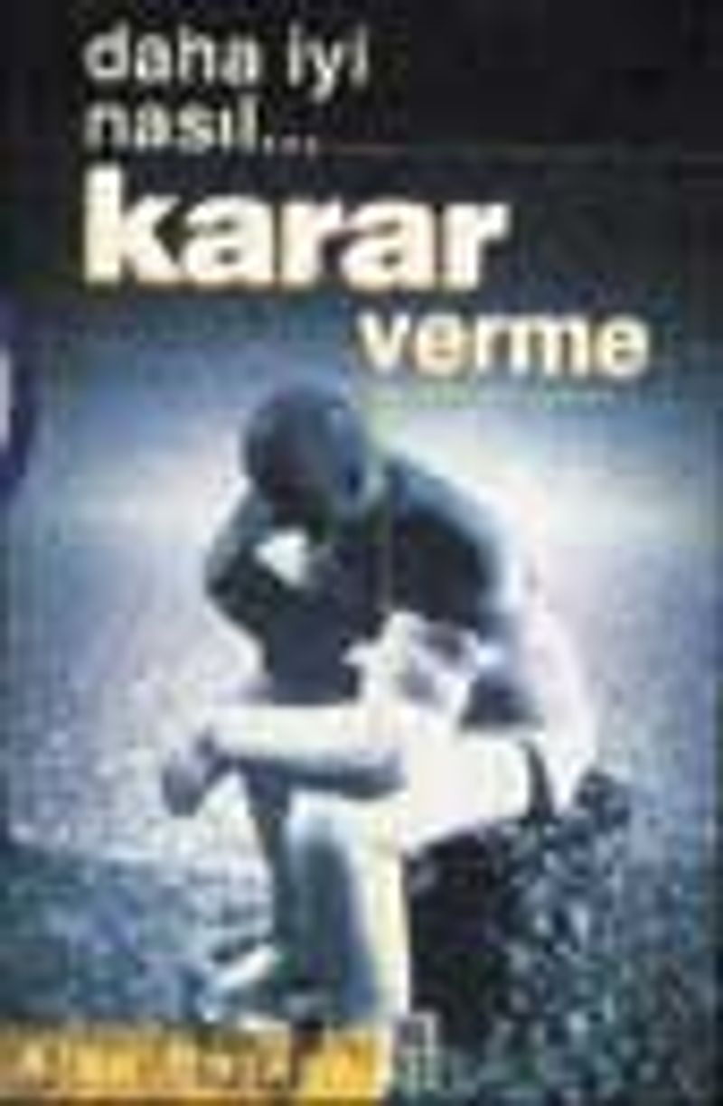 Karar Verme