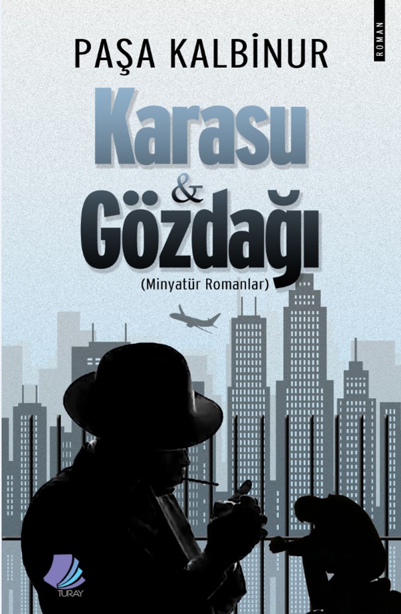 Karasu  Gözdağı