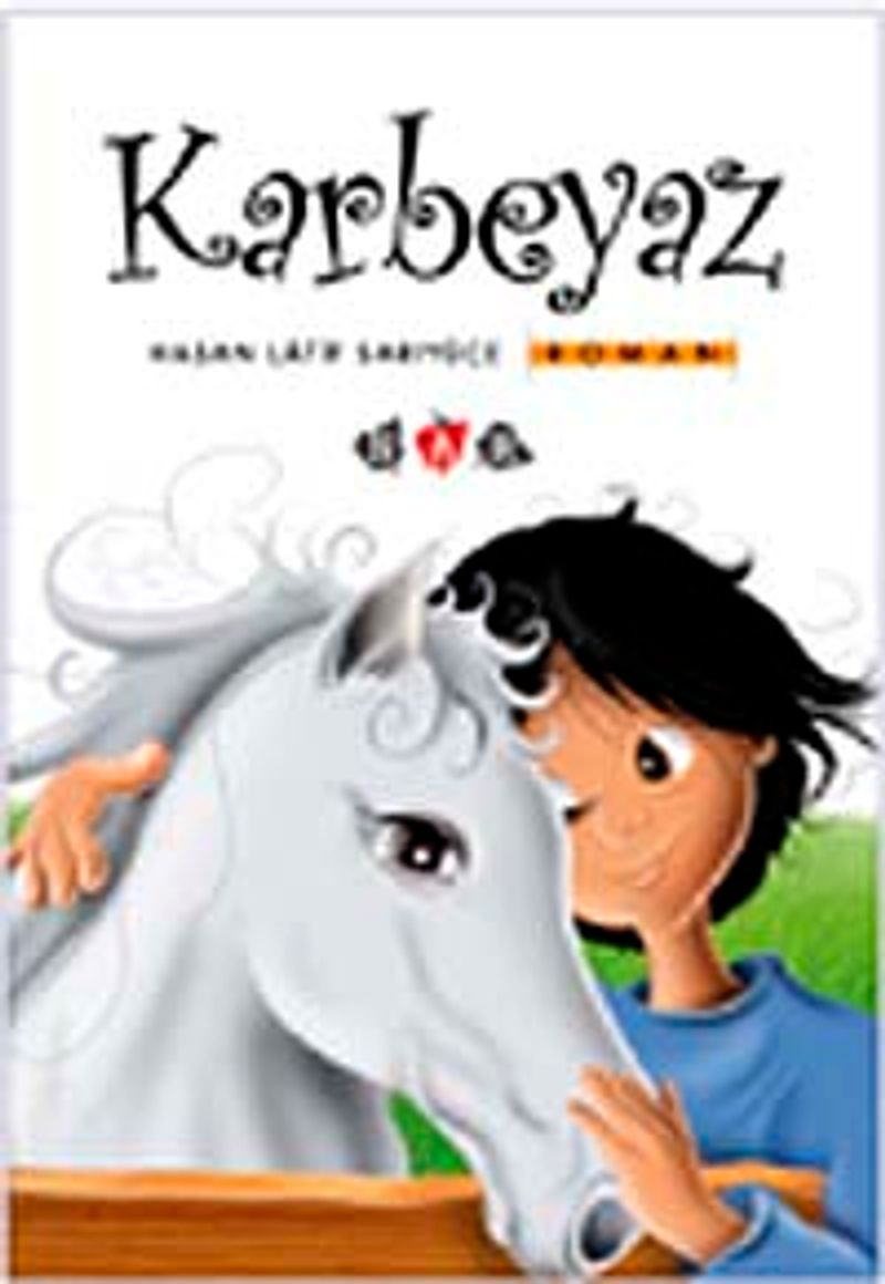 Karbeyaz