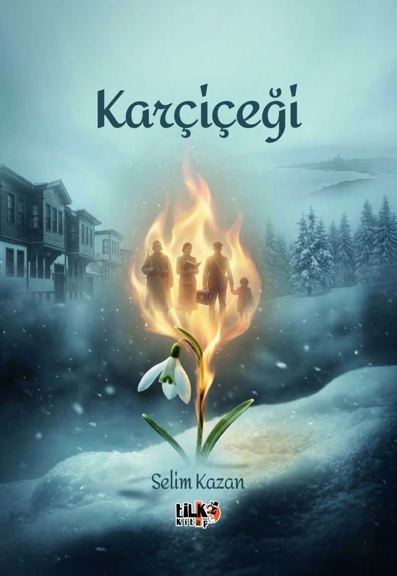 Karçiçeği