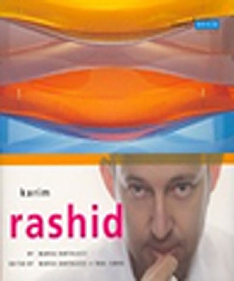 Karim Rashid