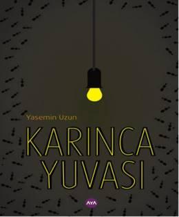 Karınca Yuvası
