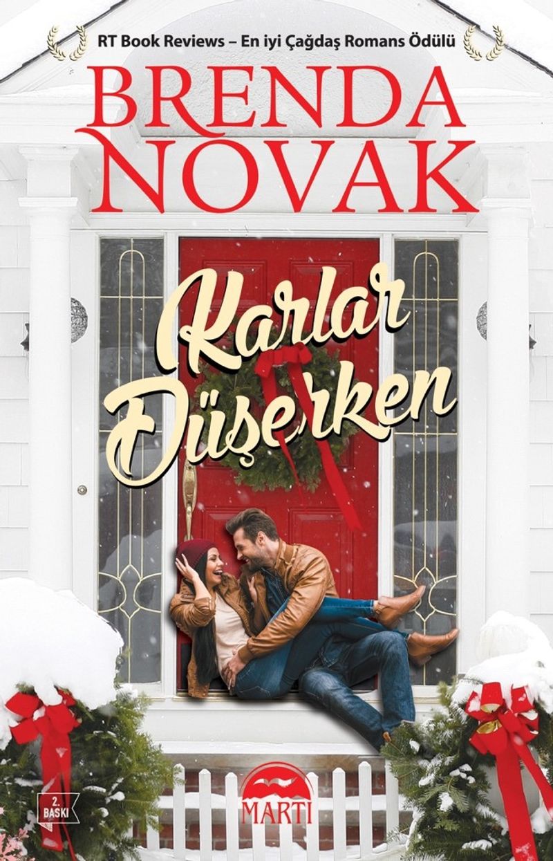 Karlar Düşerken