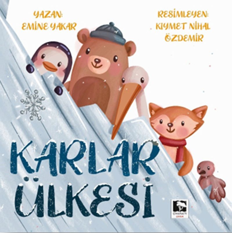 Karlar Ülkesi