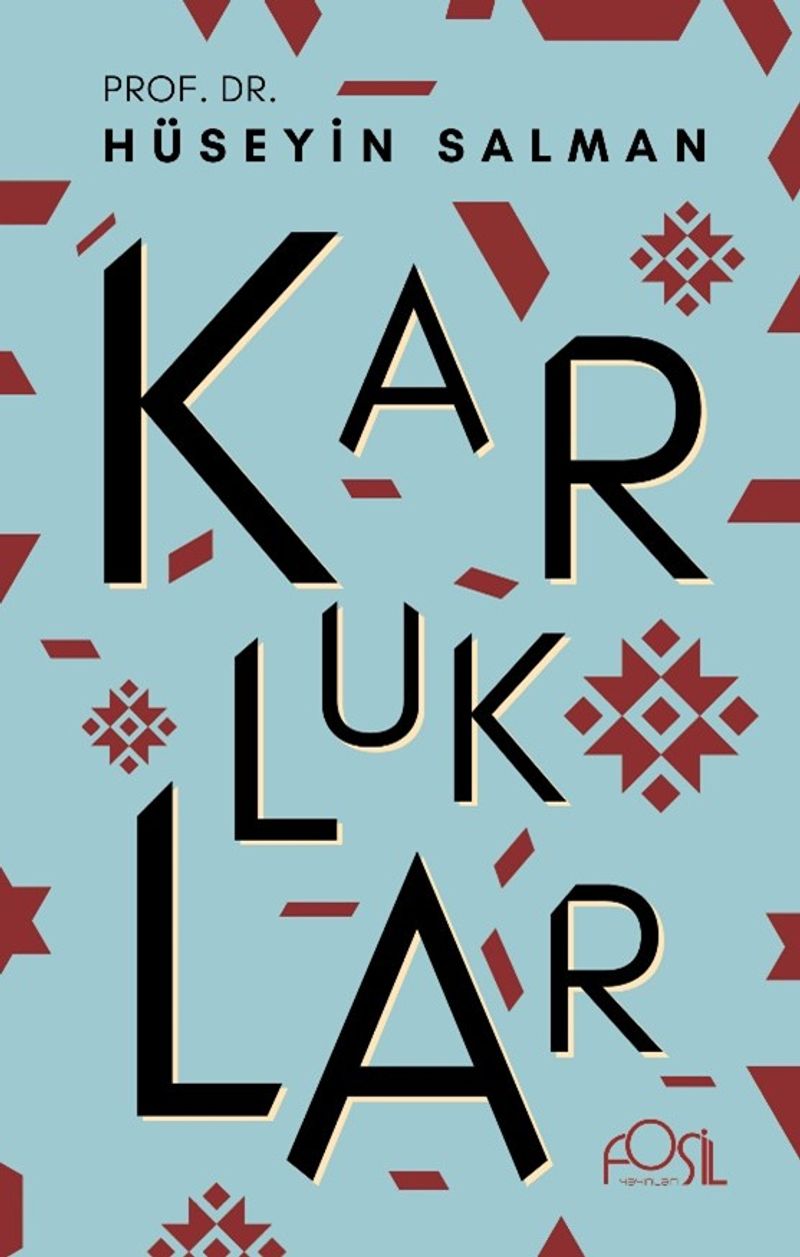 Karluklar