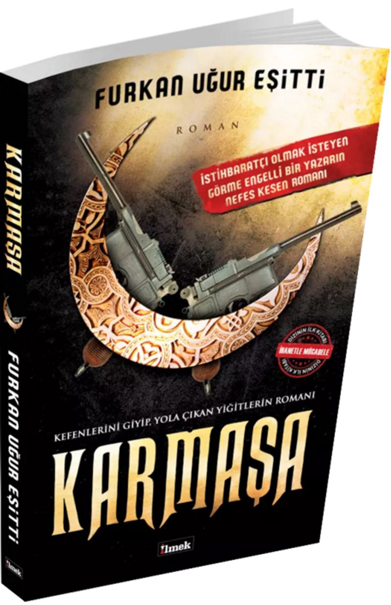 Karmaşa