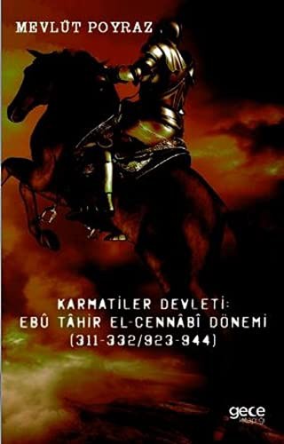 Karmatiler Devleti