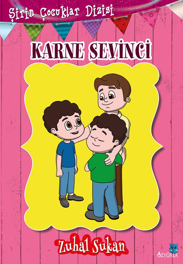 Karne Sevinci