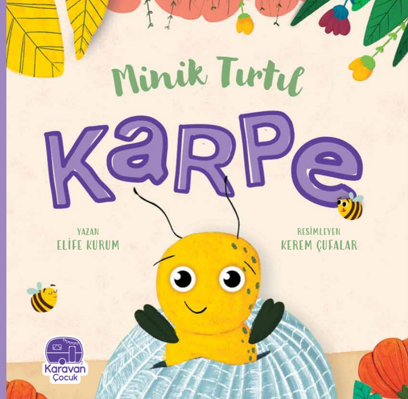 Karpe