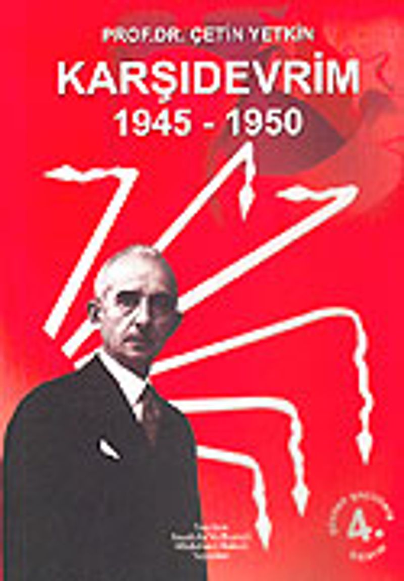 Karşıdevrim 1945-1950
