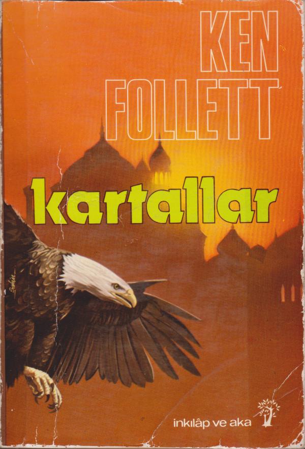 Kartallar