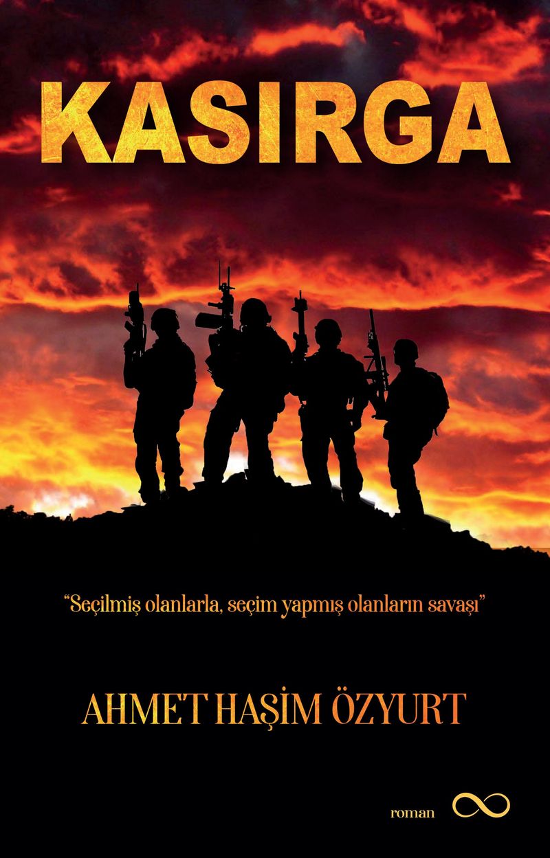 Kasırga