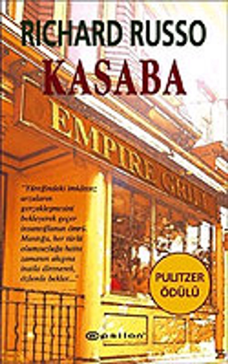 Kasaba