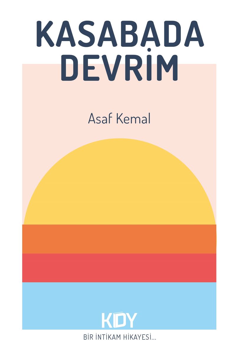 Kasabada Devrim