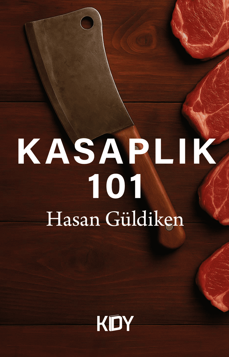 Kasaplık 101