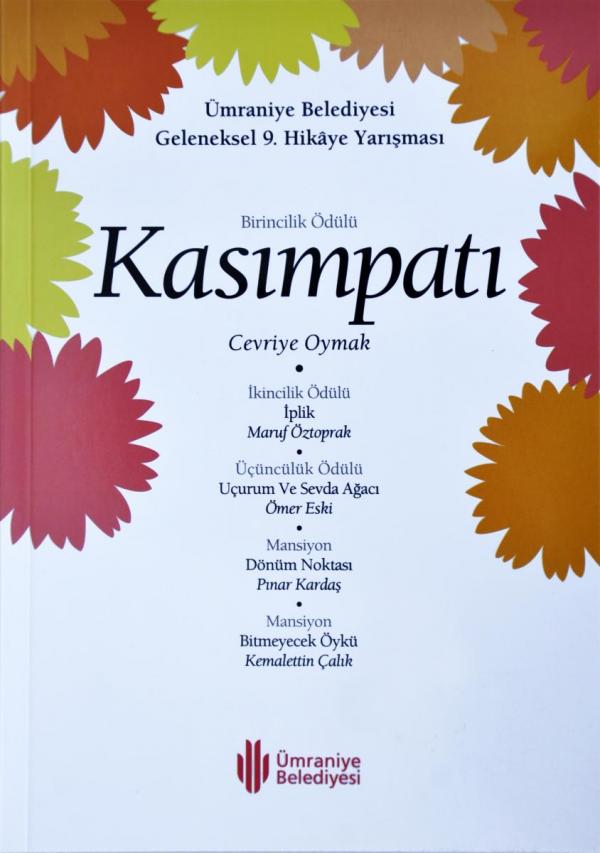 Kasımpatı