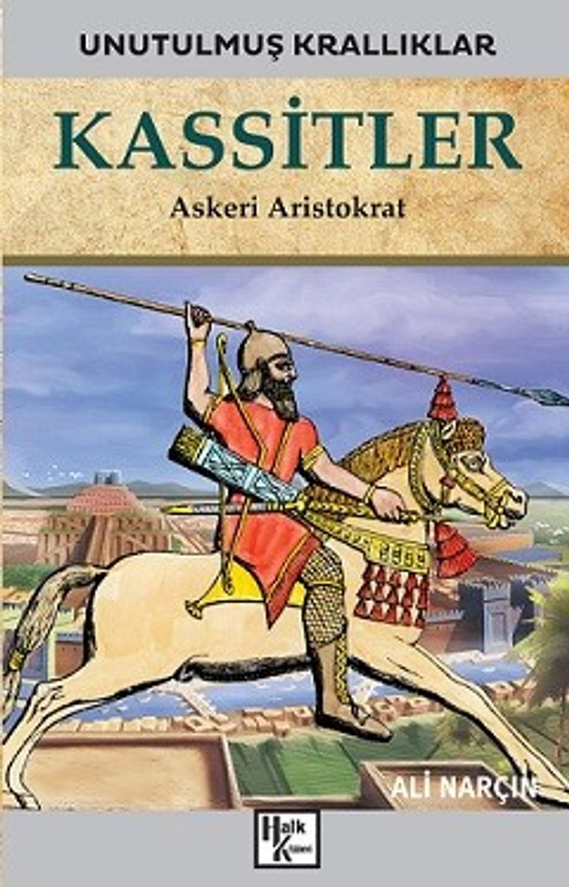 Kassitler