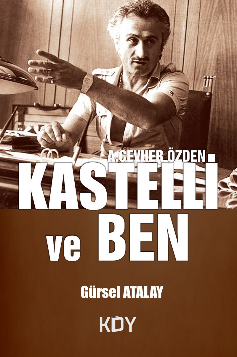 Kastelli ve Ben