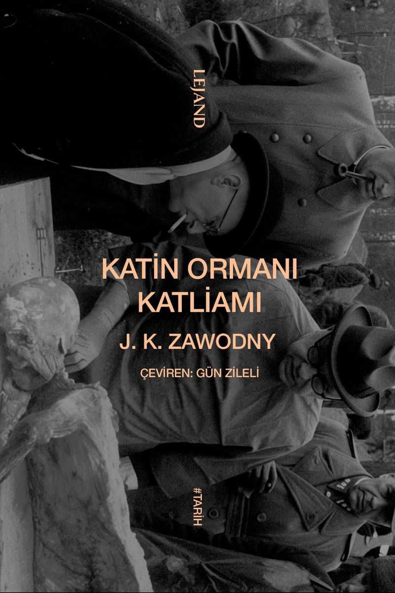 Katin Ormanı Katliamı