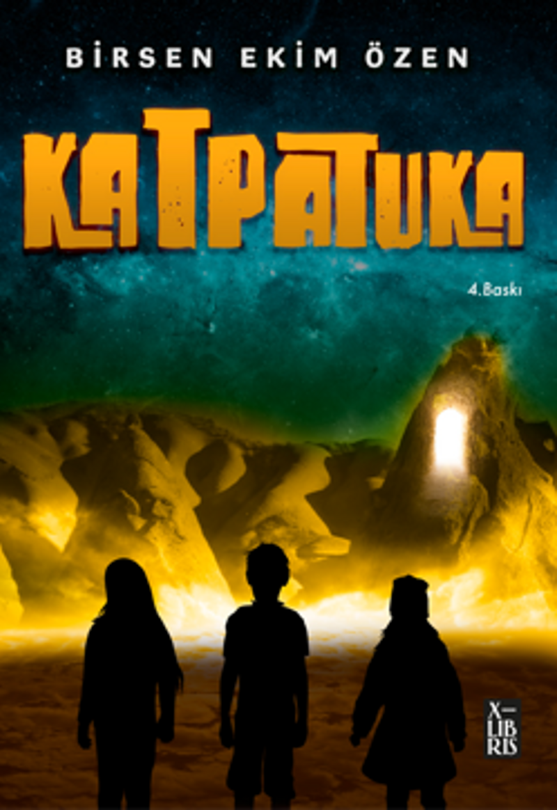 Katpatuka