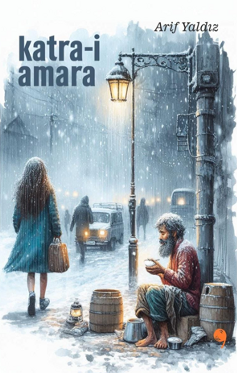 Katra-i Amara