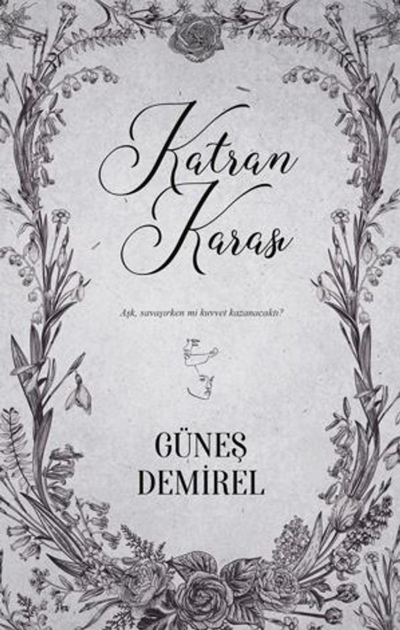 Katran Karası