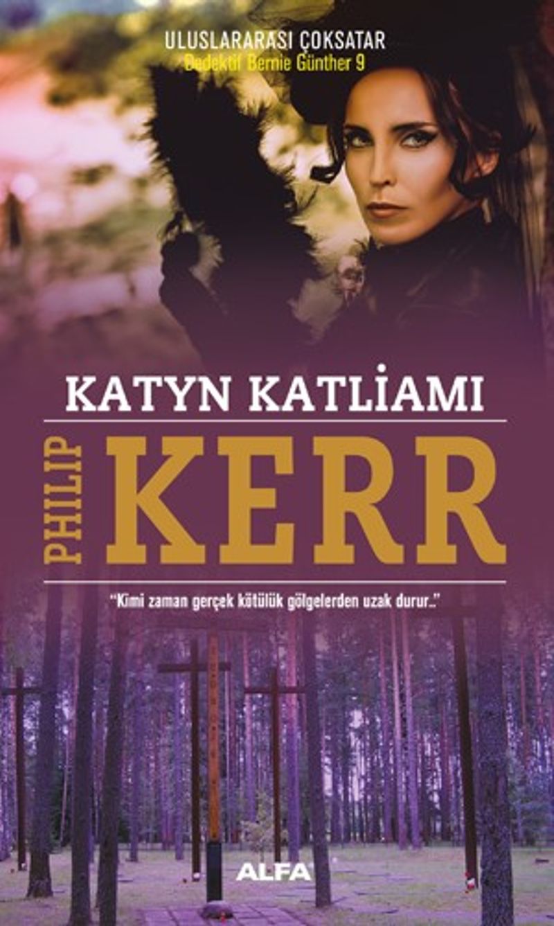 Katyn Katliamı
