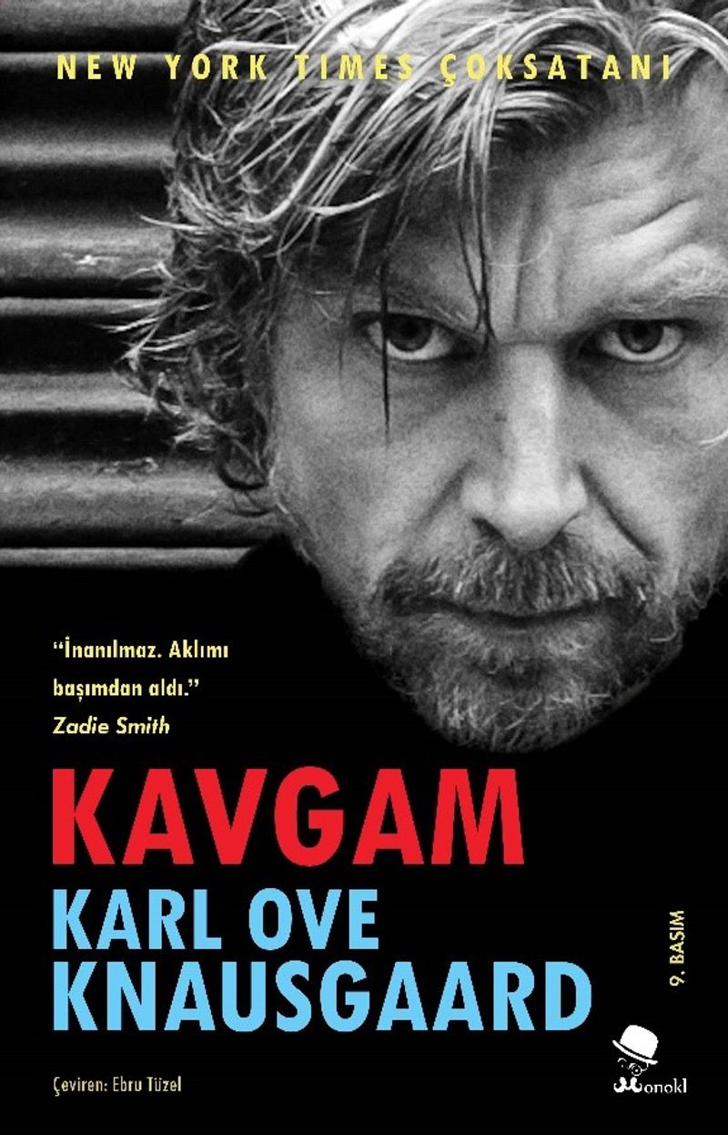 Kavgam 1. Cilt
