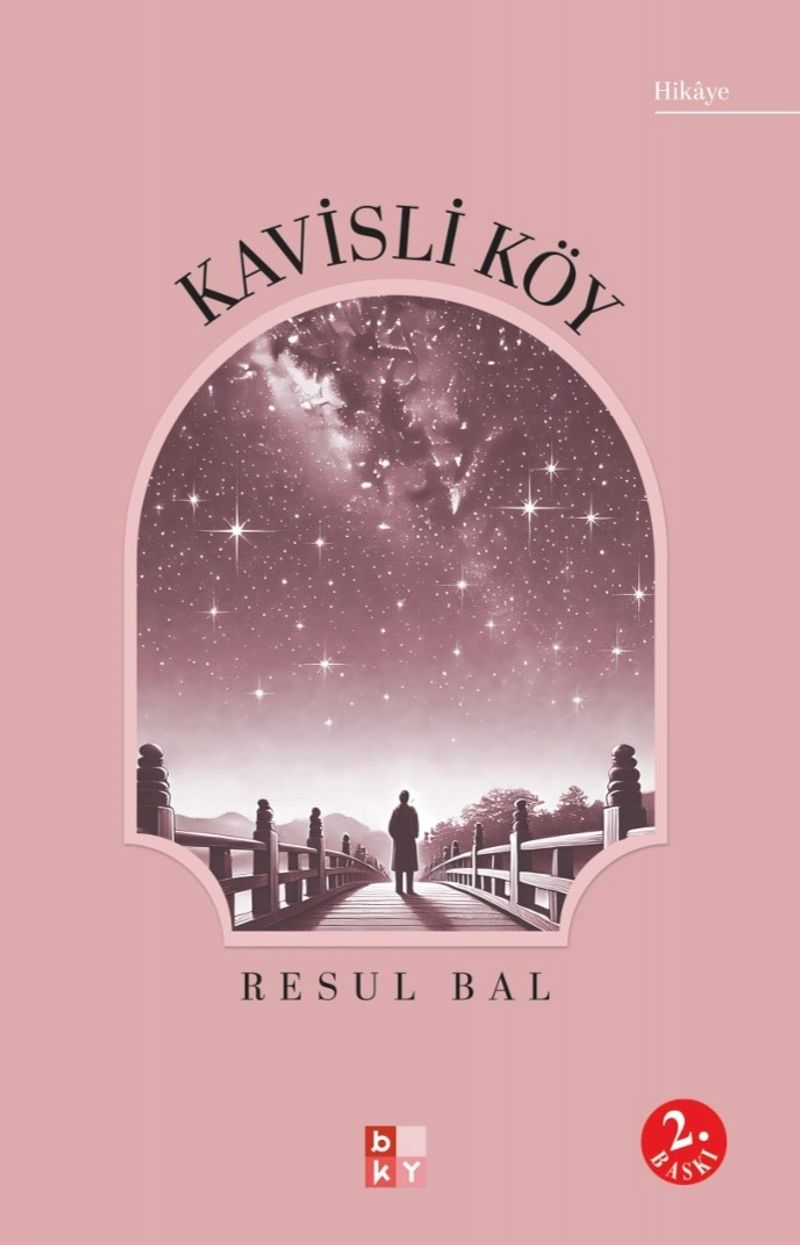 Kavisli Köy