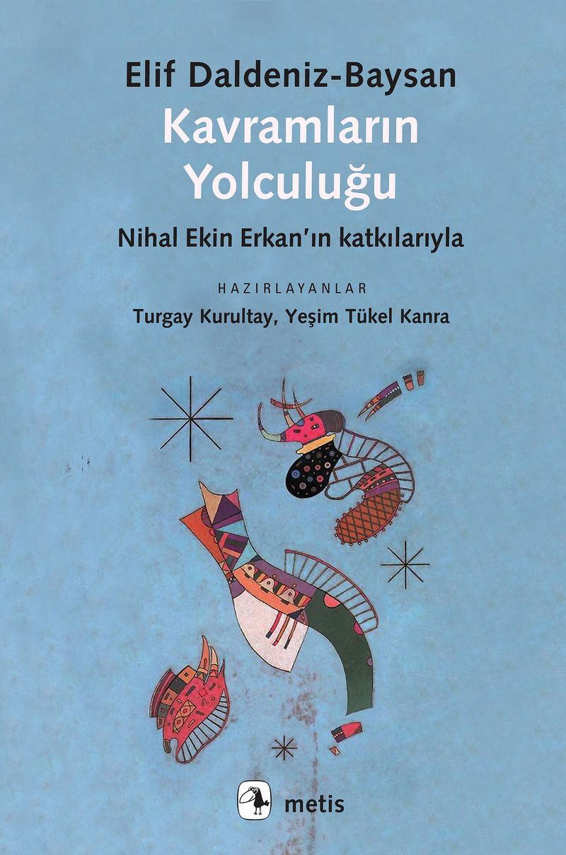 Kavramların Yolculuğu  Çeviribilimsel Perspektiften Bir Bakış