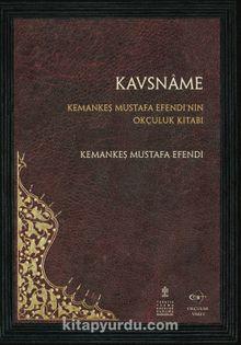 Kavsname