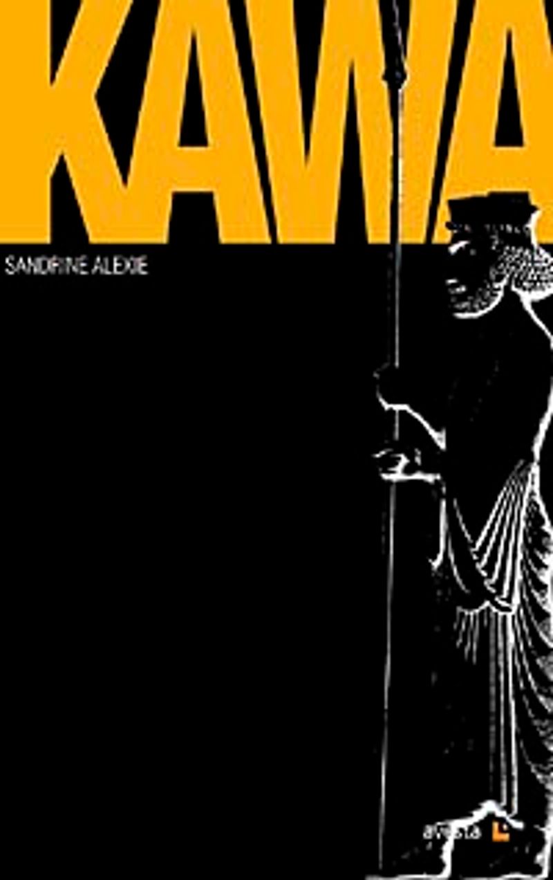 Kawa