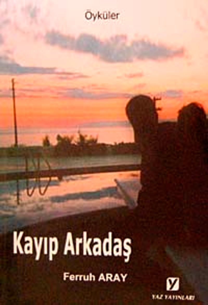 Kayıp Arkadaş